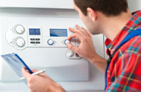 free Old Malden gas safe engineer quotes